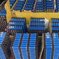 饶平柘林比亚迪BYD钴酸锂电池回收✅高价磷酸电池回收